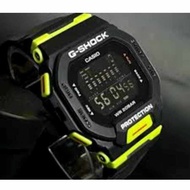 CASIO G-SHOCK GBD-200-1DR / GBD-200-2DR / GBD-200-9DR / GBD-200-1 / GBD-200-2 / GBD-200-9 / GBD-200 