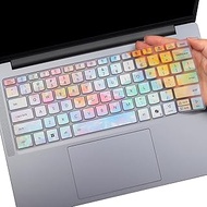 Keyboard Cover for 2025 Lenovo IdeaPad Slim 5 14"/Slim 5i 14" 14AHP10 14AKP10 14ARP10 14IRH10 14IRH1