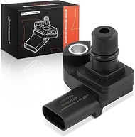A-Premium Manifold Absolute Pressure Sensor [3 Pins] Compatible with Chevrolet Malibu 2016-2018 1.8L