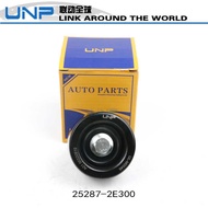 25287-2E3 Suitable for Smart Running IX35 Famous Map Sonata Nine Generations Tusheng Engine Idler