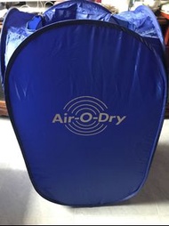 Air O Dry Foldable Portable Dryer bag (without dryer) 可折疊攜帶式烘衣袋(不含烘被機) #prepforda