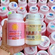 ABUTINE 3C3 Cream (250gr ) Whitening Booster Body Cream