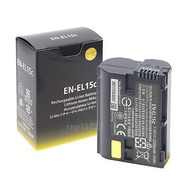 Nikon EN-EL15C battery original for Nikon Z7/Z7II/Z6/Z6II/Z5/D850/D810/D810A/D780/D750/D7500/D7200/D
