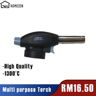 H-6915 Fire Torch Lame Jet Gun Fire Gun Torch Butane Welding