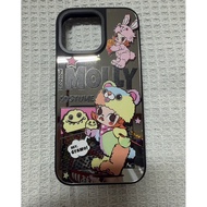 Phone Case - I Phone 16pro max