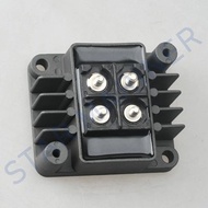 6G5-81960-00 Rectifier Regulator Assy For Yamaha Boat Engine 2 Stroke 4 Stroke 75HP to 200HP 225HP 1