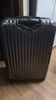 Le Maurice 26寸行李箱luggage suitcase