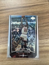 Upper Deck Encore Michael Jordan 球員卡