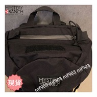 Sale Mystery Ranch 2 Day Assault 27L Black Backpack 戶外行山背包 軍事背囊 防水旅行袋
