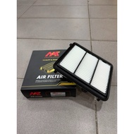 MEAUSU AIR FILTER MSAF-64A(17220-64A-A00) MODEL:HONDA CIVIC FE 2022''- 1.5 TURBO