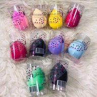 BB SPAN FOUNDATION..