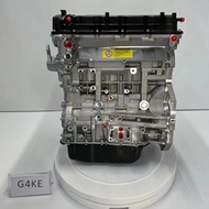 Direct Manufacturer  G4KE  Cylinder Head Assembly Auto Engine for Korea Car  for Hyundai Kia Automat