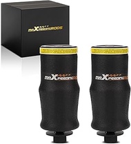 2PCS Cab Air Ride Suspension Spring Air Shock for Peterbilt 379 Trucks 29-03200 /for Firestone W01-3