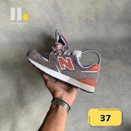 NB 446 Second 37 Original