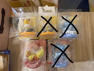 出發吧伊布/冒險吧伊布 盲盒