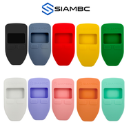 TREZOR One Silicone เคสซิลิโคนเกรดพรีเมี่ยม SIAMBC Protective Case for Hardware Wallet