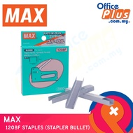 MAX 1208F STAPLES (STAPLER BULLET)