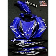 COVERSET 135 LC V1 EXCITER GP CUSTOM