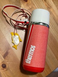 日本版古董Thermos 保溫瓶Peko