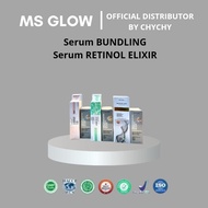 SERUM BUNDLING FREE SERUM RETINOL ELIXIR