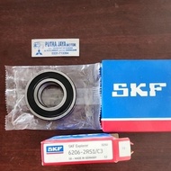Bearing 626 2RS1C3 SKF Explorer Germany ART R5O5