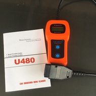 Obd2 scanner