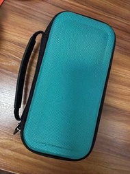 (購自日本高質)全新Switch lite case 保護盒/收納盒