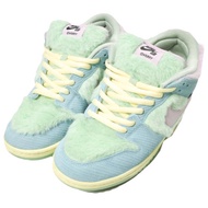 VERDY x NIKE SB 24AW 特別版 DUNK LOW PRO QS Visty FN6040-400 US11 (29cm) 藍色/北極粉 運動鞋 [二手] [VERDY × NIKE 