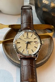 Grand Seiko SBGR261G 奶油面 SBGR261
