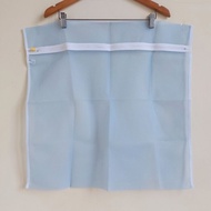 Daiso Mesh Laundry Bag