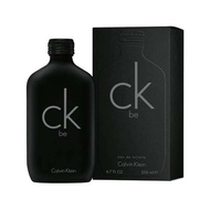 CALVIN KLEIN - CK Be EDT น้ำหอมนำเข้า [สินค้าแท้100%]