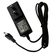 UPBRIGHT USB 5V AC/DC Adapter Compatible with ION Audio Patio Mate Umbrella Light Bluetooth Speaker 