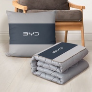 BYD Car House Pillow BYD Car Quilt BYD Car Products