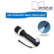 LED Flashlight Small Torch Light Mini Size Emergency Light