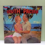 AA176-36 LP TERPAKAI [ SOUTH PACIFIC ] USED LP < NM >