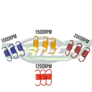 Per Centri Sentri Double Automatic Racing Pad 1000 RPM 1200 RPM 1500 RPM 2000 RPM All Matic