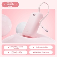iWalk | Air Travel Certified Mini Portable Power Bank 10000mAh