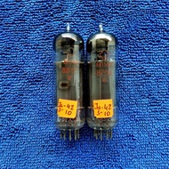 EL84 Upgrade Tube 6P14P Size 6P14P Russia Instead Of EL84 6BQ5 Vacuum