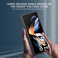 Samsung Z Fold 3 5G Case Softcase PREMIUM LEATHER Case Hp Z Fold 3 5G