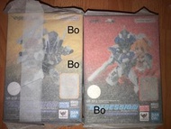 全新未開 超時空要塞 BANDAI MACROSS  TINY VF-31J & VF 31F 一對 兩盒 macross vf 31