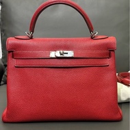 Hermes爱马仕kelly32