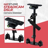 Handheld Steadycam Stabilizer Gimbal DSLR Camera GoPro