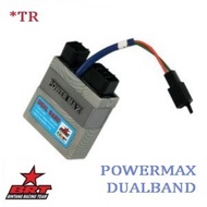 CDI BRT Dualband Honda Vario 110 Carburetor