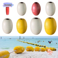 FANSIN1 Kayak Anchor Line Drift Anchor, Multicolors PVC Kayak Anchor Ball,  8 Styles Float Buoy Lake