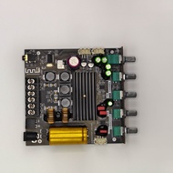 TB21 และ TB21 F อัพเกรดเสียง (ของแท้ ชิปใหญ่) แอมป์ 200w 50w*2+100w