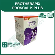 PROTHERAPIX PROSCAL K Plus (60 tablets)(Exp 1/2026)
