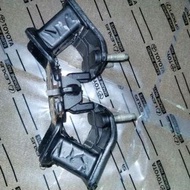 TOYOTA Engine mounting LEXUSTOYOTA 12371 - 46160. Original