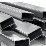 1”x1/2”x1.2mm Square Hollow Besi Hollow Rectangular