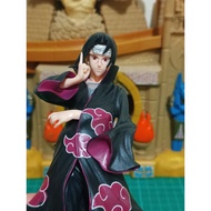 Akatsuki Figure Naruto Itachi Toy