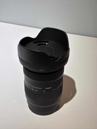 Sigma 28-70mm f2.8 DG DN (L-mount)